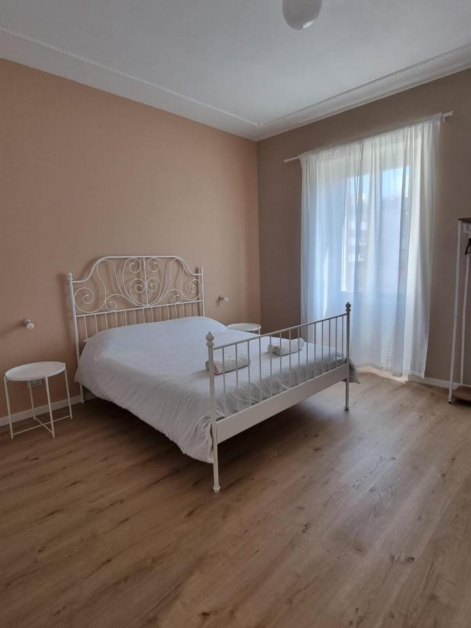 Three Rooms Alghero Extérieur photo