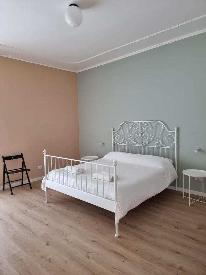 Three Rooms Alghero Extérieur photo