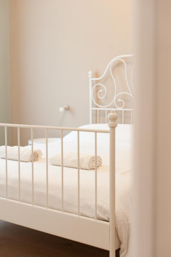 Three Rooms Alghero Extérieur photo