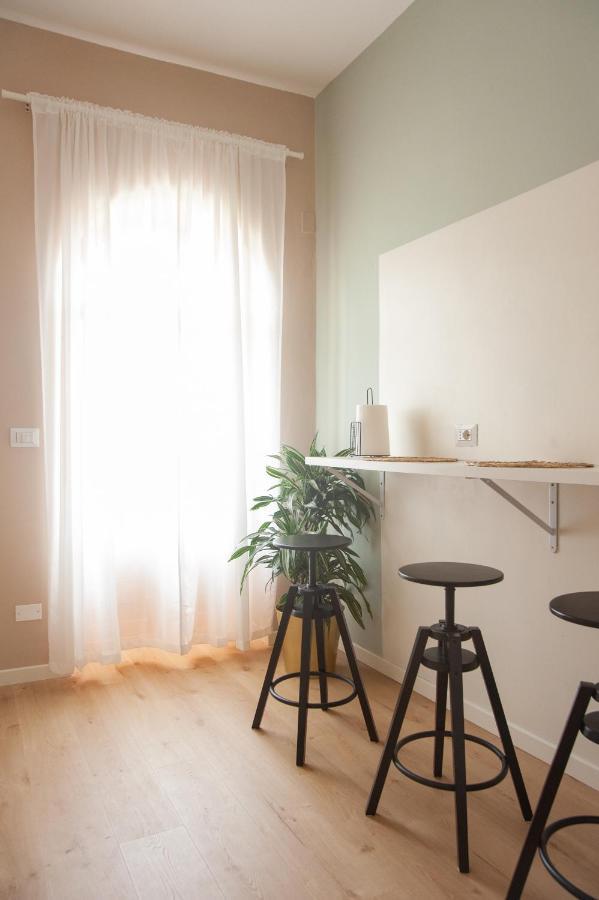 Three Rooms Alghero Extérieur photo