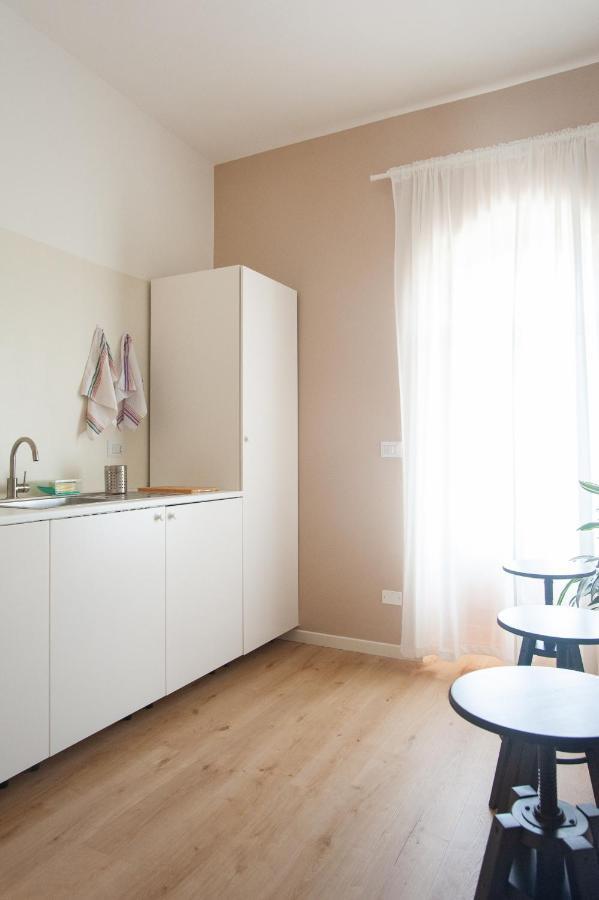 Three Rooms Alghero Extérieur photo