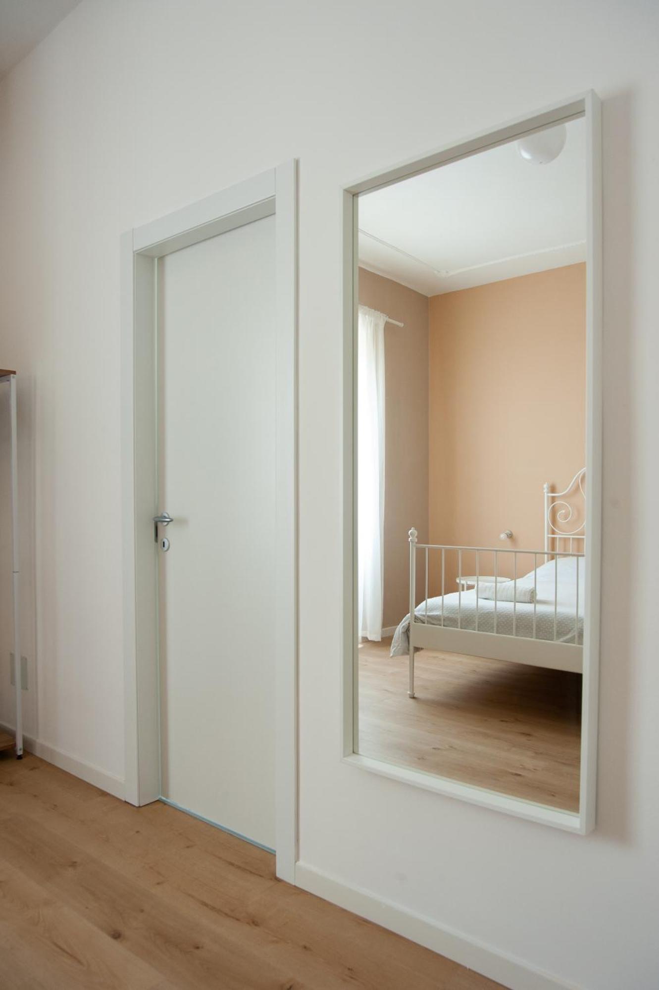 Three Rooms Alghero Extérieur photo