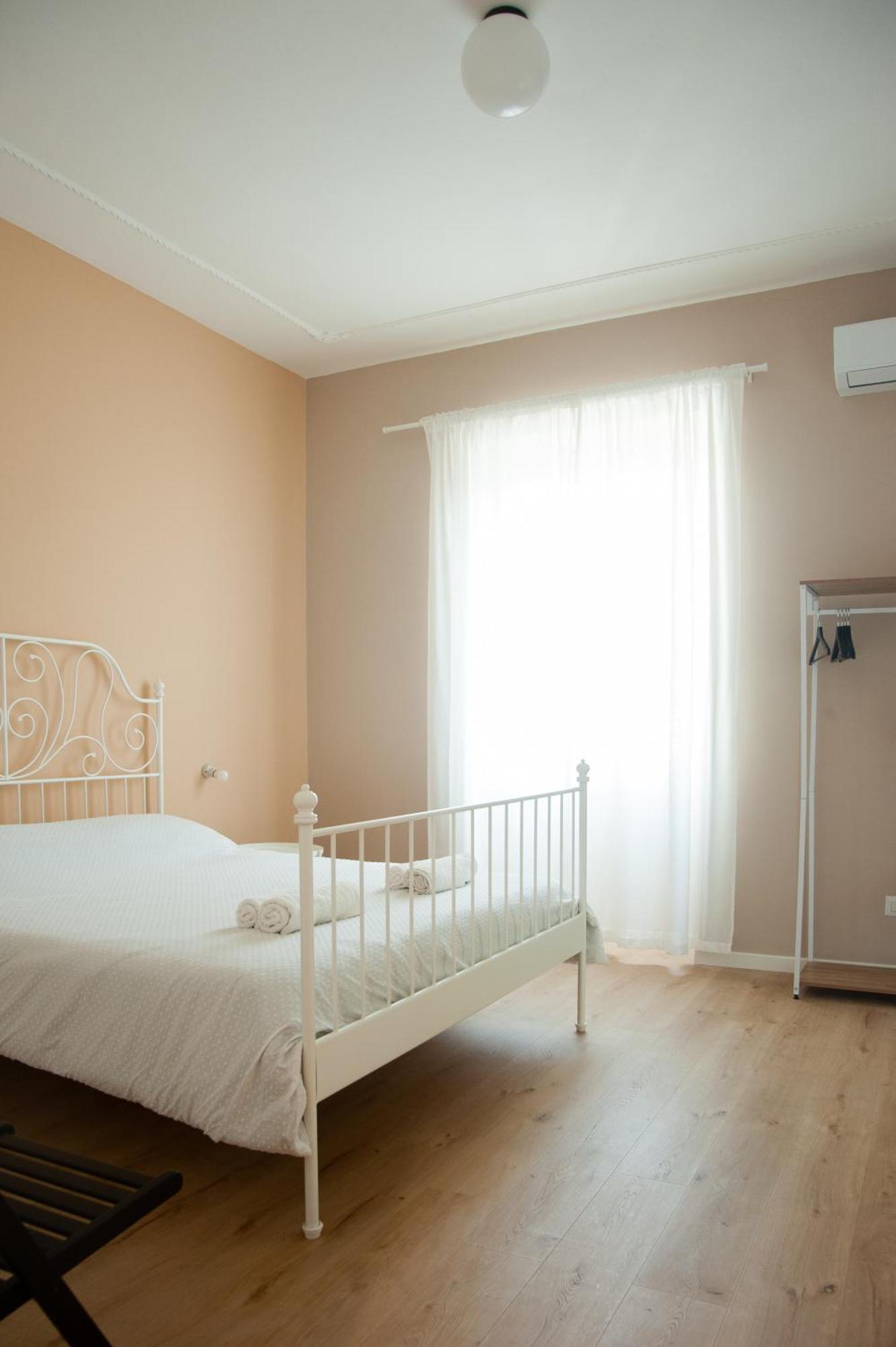 Three Rooms Alghero Extérieur photo