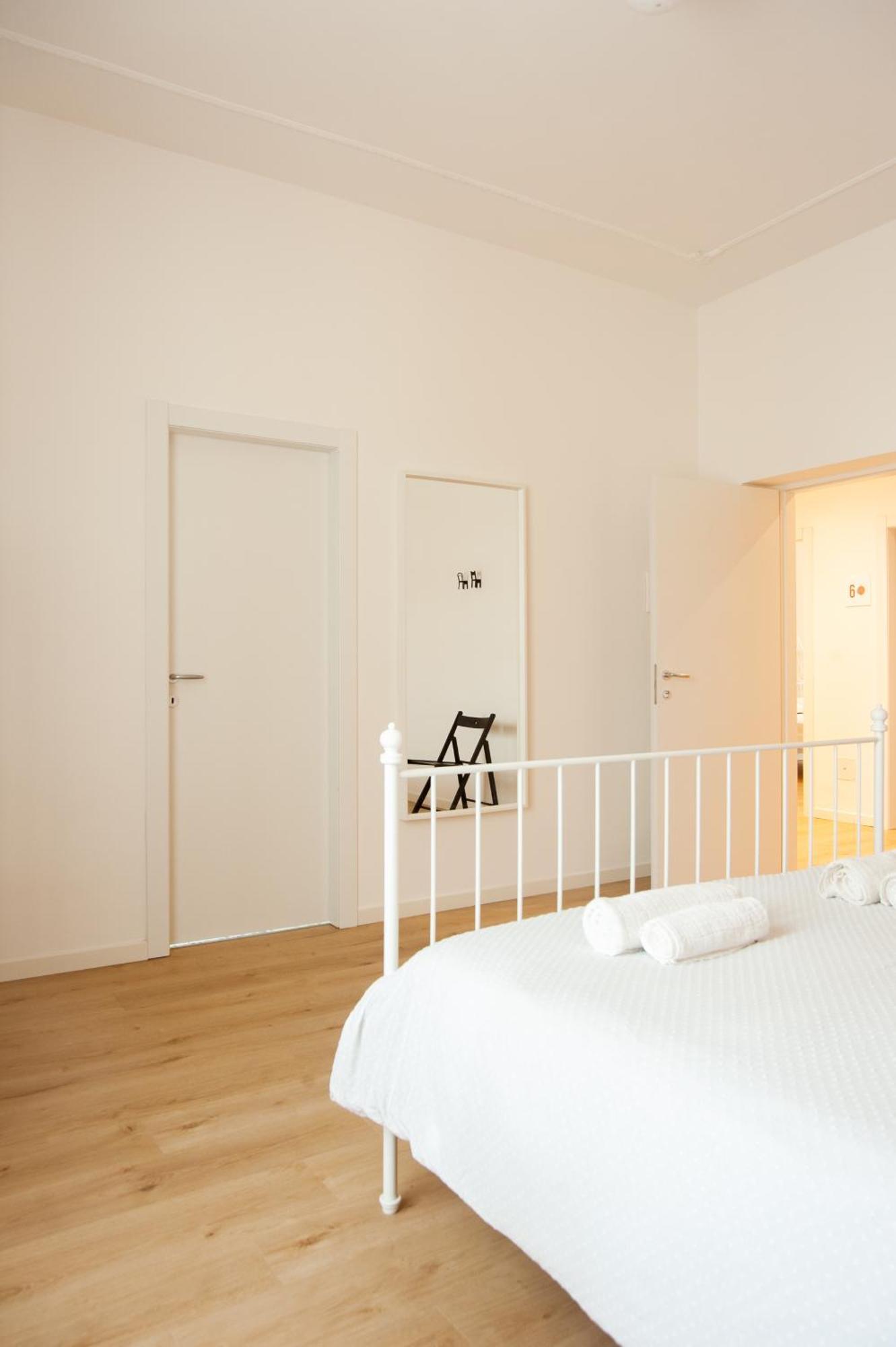 Three Rooms Alghero Extérieur photo